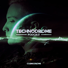 Technodrome Podcast Guest Mix 2 by VLT @ BPM Digital Radio