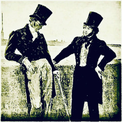 ONEGIN- Trip Along the Promenade