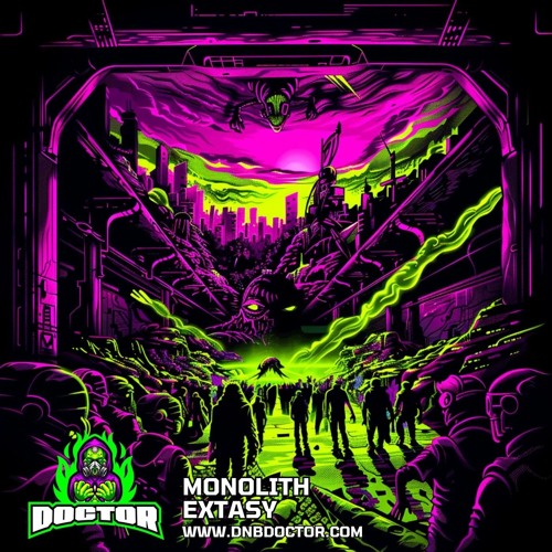 Monolith - Extasy