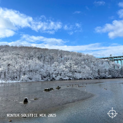 Winter Solstice Mix 2025