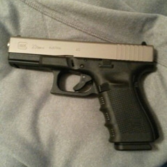 rime x savage glock