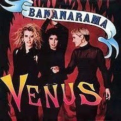 Venus - Bananarama (Summerfevr's Avalon Goddess Mix)