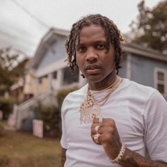 Lil Durk - Pissed Me Off (weed third ear remix)