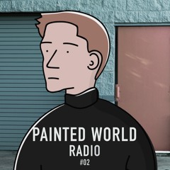 Detrusch - Painted World Radio #002