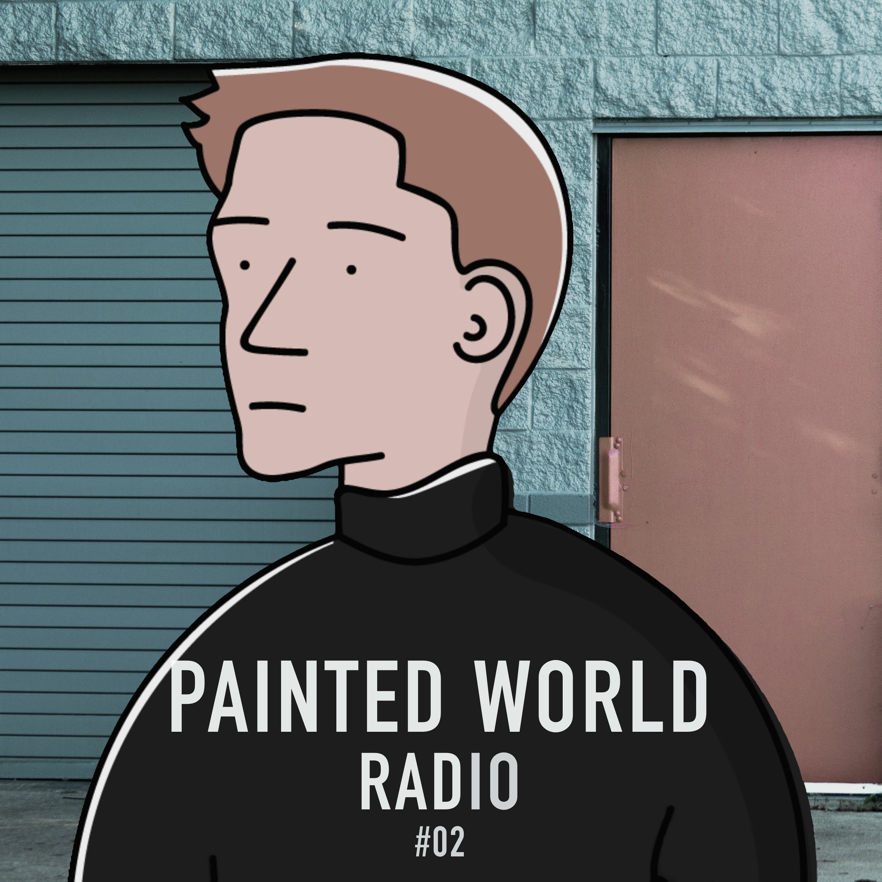 Painted World Radio
