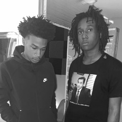 All Im Sayin.... ft Jadoe