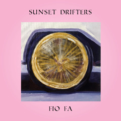 Fio Fa - B3ach B0utiqu3 EP - SUNSET004 (clips)