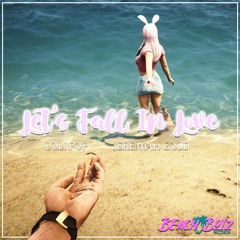 Let's Fall In Love - Loli Pop ft. Jeremiah Gold