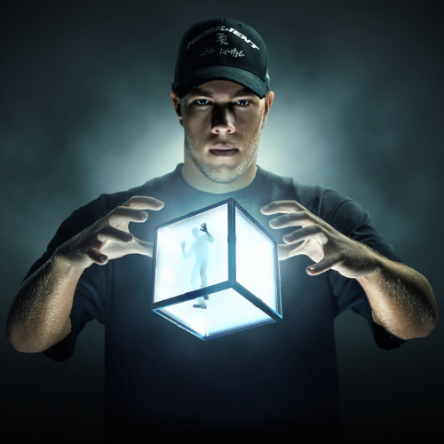 Killshot & Mutilator - Inside Of Us (Mutilator Live Edit)