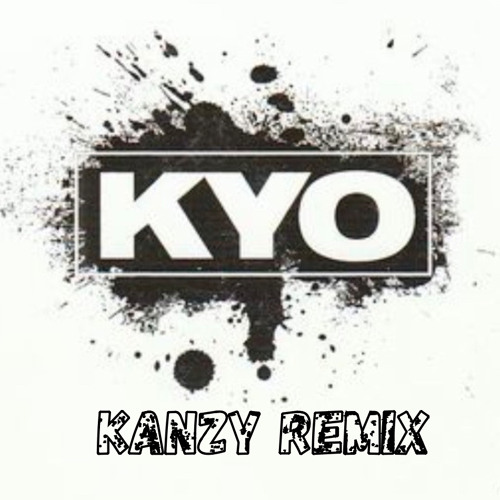 C’est ma faute - Kanzy Remix.mp3