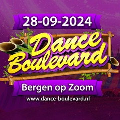 Dance Boulevard 2024 | The Brotherhood warm up mix |