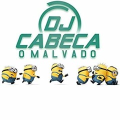 VOU BOTAR NA TUA TCHECA VEM ENCOSTA A XERECA EM MIM  ((DJ ALEXDABAIXADA  E DJ CABEÇA O MALVADO))