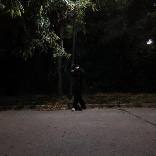nunca nos vimos (prod teku & benjisito)