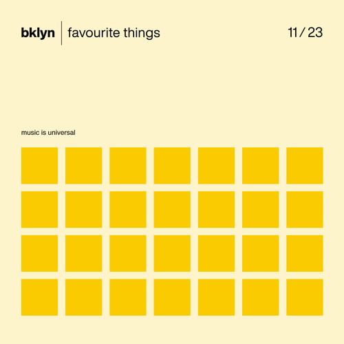 bklyn Intro 11.23