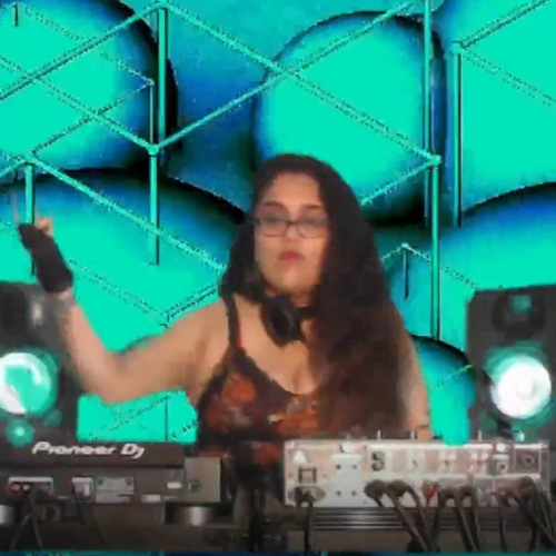 Confetti The First: Las Chicas Del Groove - LIVE DJ Set