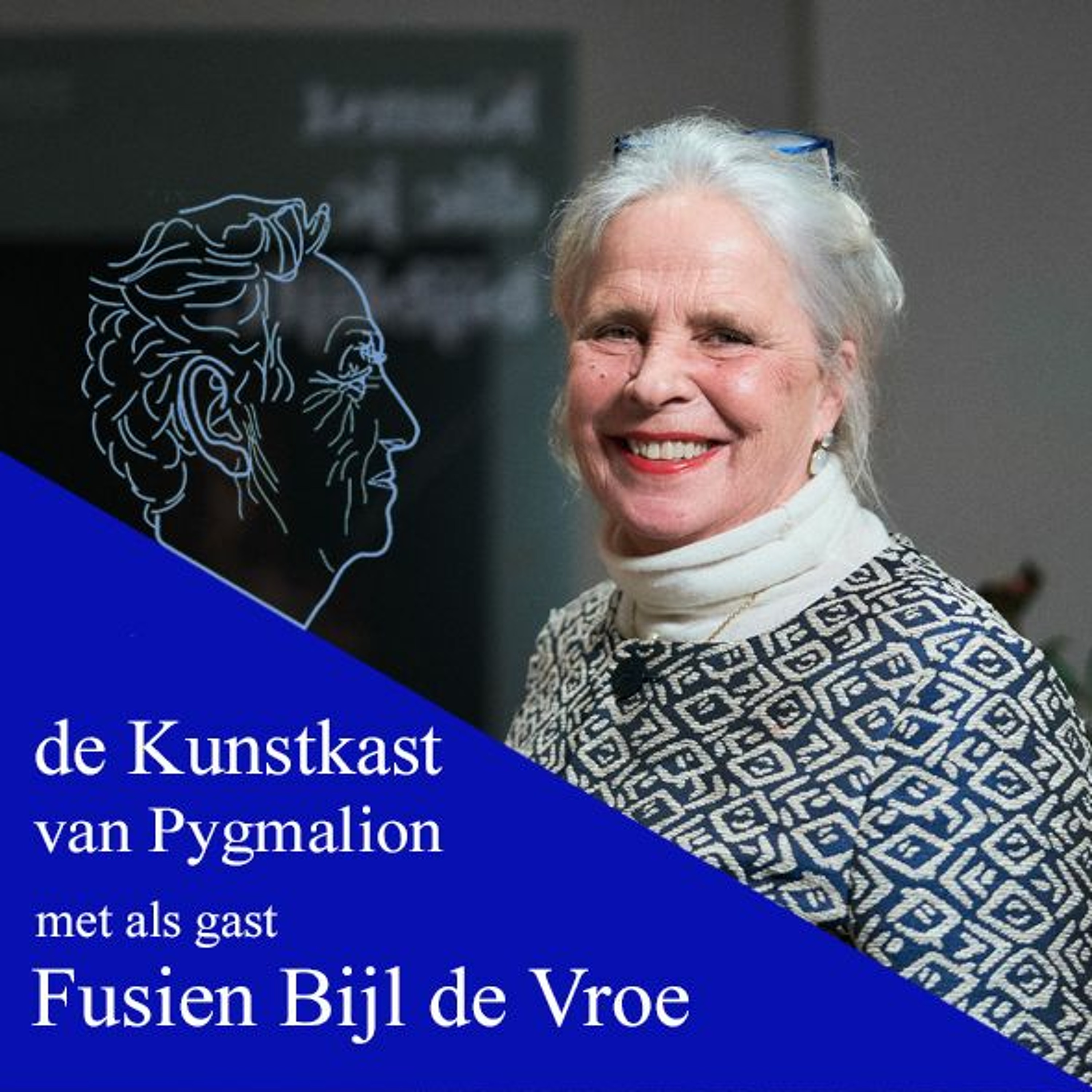 De Kunstkast van Pygmalion