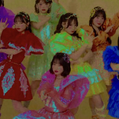 可愛いだけでええと思っとンかMix