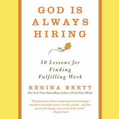 PDF/READ God is Always Hiring