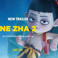 (ดู-หนัง) Ne Zha 2 (นาจา 2 ) เต็มเรื่อง HD/พากย์ไทย 1080p