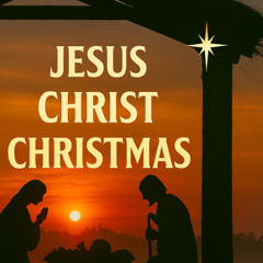 Jesus Christ Christmas_Terri Lee