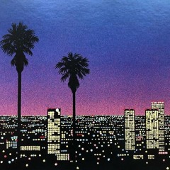 Night City