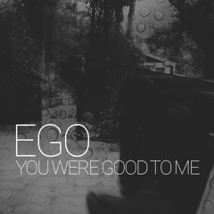 ROB K- YOU WERE GOOD TO ME