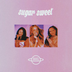 Mariah Carey ft. Shenseea & Kehlani x Kelly Rowland - Sugar Sweet (moodj rnb+ 'remix.)