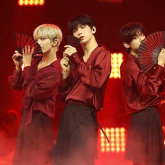 초대 Invitation Tribute Stage  2023 Weverse Con Festival  TXT 투모로우바이투게더