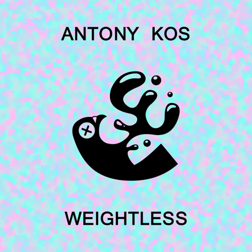 Antony Kos - Weightless (Official Audio)