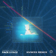 Jay Eskar - Face 2 Face (NVM3X Remix)