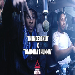 Hazard Lights (feat. D Munna 1Hunna)
