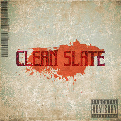 Clean Slate