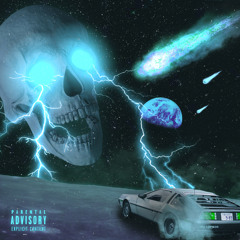 COMETHAZINE- Not A Princess  (feat BOBBY NICE)PROD.TRILLOGY)
