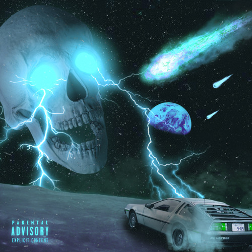 COMETHAZINE- Not A Princess  (feat BOBBY NICE)PROD.TRILLOGY)