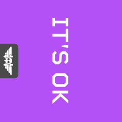 It's Ok - Mario Angel prod.[mandojoyworld]+ [thermo]