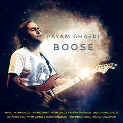 Payam Ghaedi - Boose