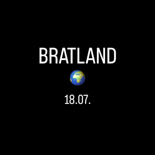 MACAN - BRATLAND
