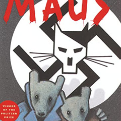 [DOWNLOAD] KINDLE 💕 The Complete Maus: A Survivor's Tale (Pantheon Graphic Library)