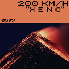 X E N O (DEMO Ver.)