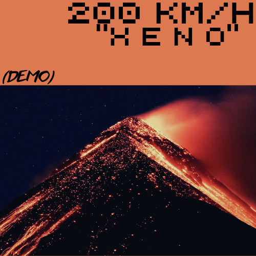 X E N O (DEMO Ver.)