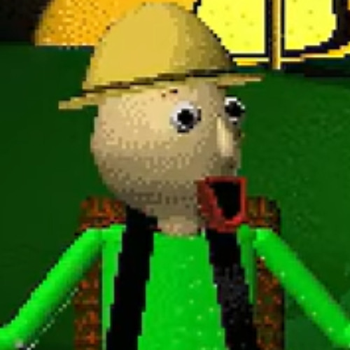 Baldi's Basics Plus - Camping Minigame (Tutorial)