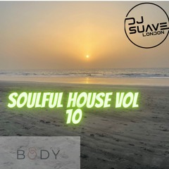 Soulful House Vol 10