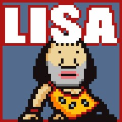 Lisa - Megalovania