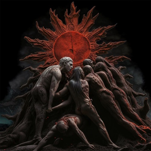 Bahram X Ali Sorena- Sangsar