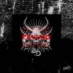 [FREE] Evil X Dark Type Beat "Psycho" | Instru Trap Sombre | Fire Beats Instrumental | 2022