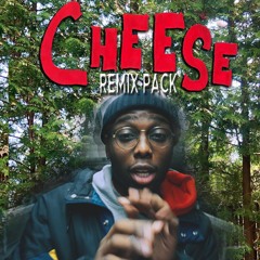 Kris The Spirit Cheese Remix