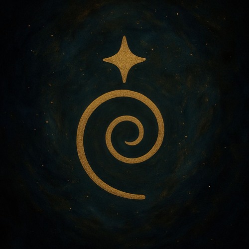 Pochette de Astrospirale