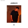 E36//. Jamback DJ mix artwork - Electronic music tracklist cover image