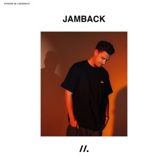 E36//. Jamback