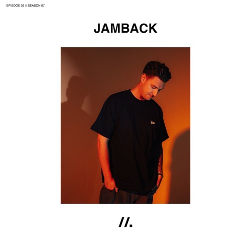 E36//. Jamback